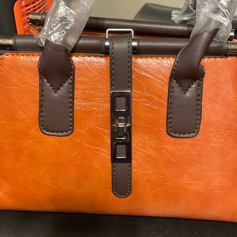 NWT Wholesale bag 2022
